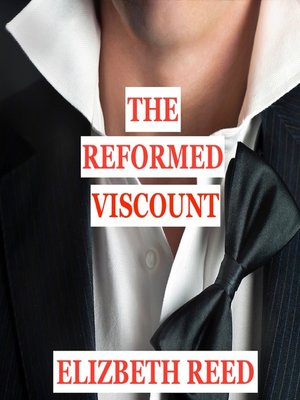 cover image of The Reformed Viscount